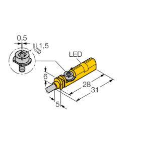 Magnetic Field Sensor-image