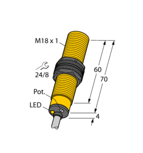 Capacitive Sensor-image