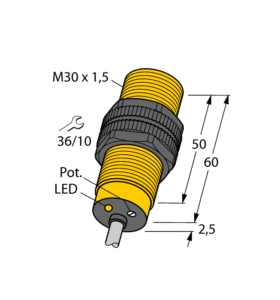 Capacitive Sensor-image