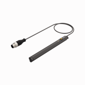 Magnetic Inductive Linear Position Sensor-image