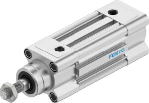 Cilindro normalizado DSBC-32-25-D3-PPSA-N3-image