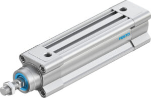 Cilindro normalizado DSBC-32- -PPSA-N3-image