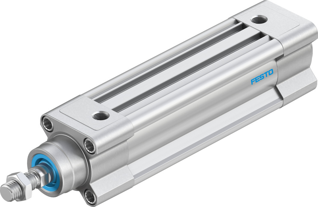Cilindro normalizado DSBC-32- -PPSA-N3-image