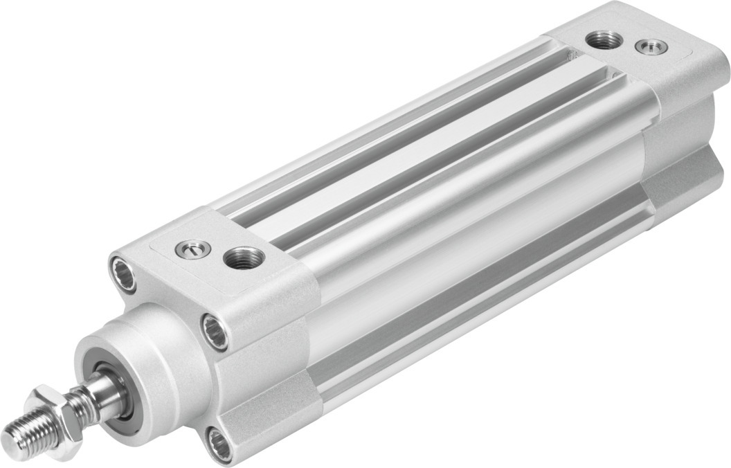 Cilindro normalizado DSBC-image