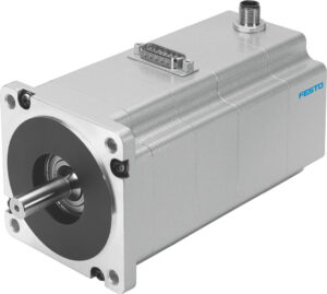 Motor paso a paso EMMS-ST-image