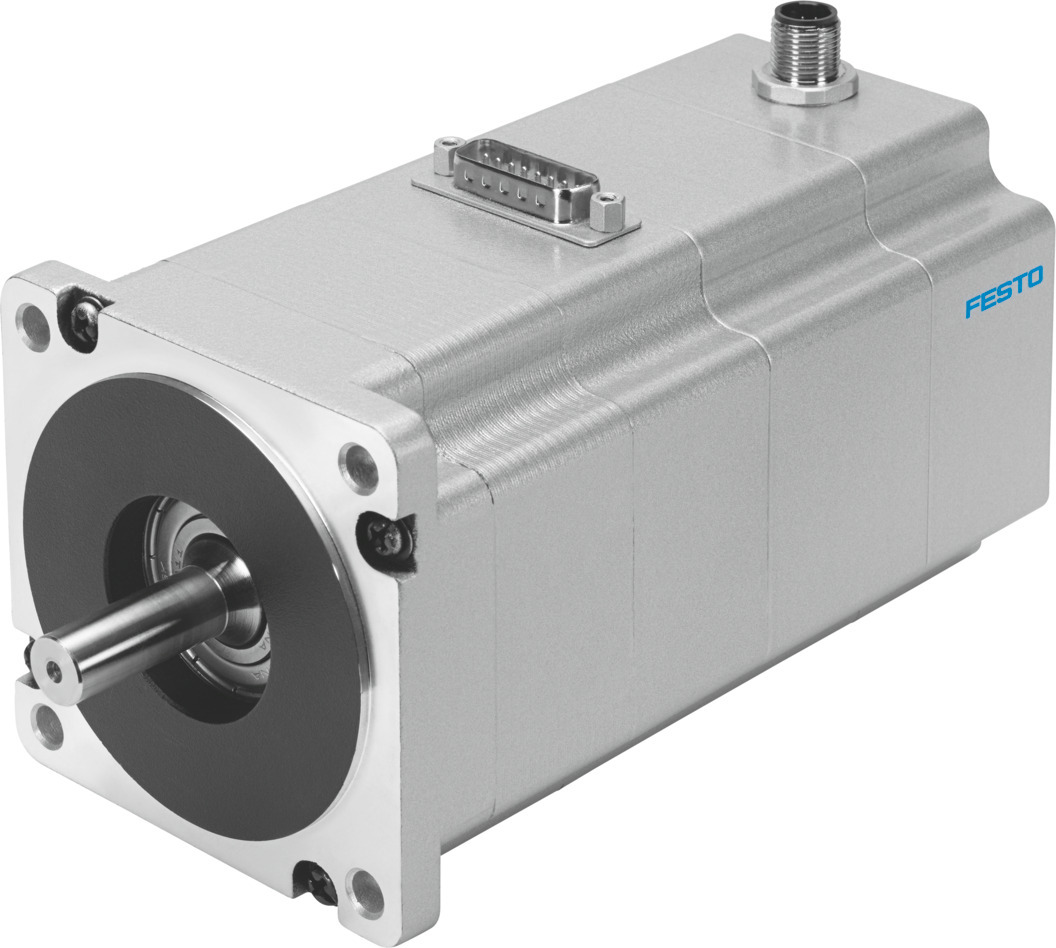 Motor paso a paso EMMS-ST-image