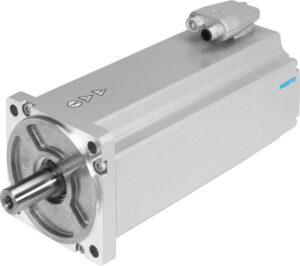 Servomotor EMME-AS-image