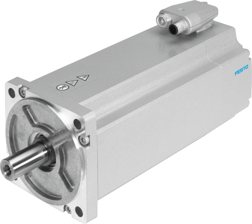 Servomotor EMME-AS-image