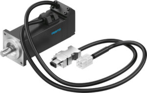 Servomotor EMMB-AS-image