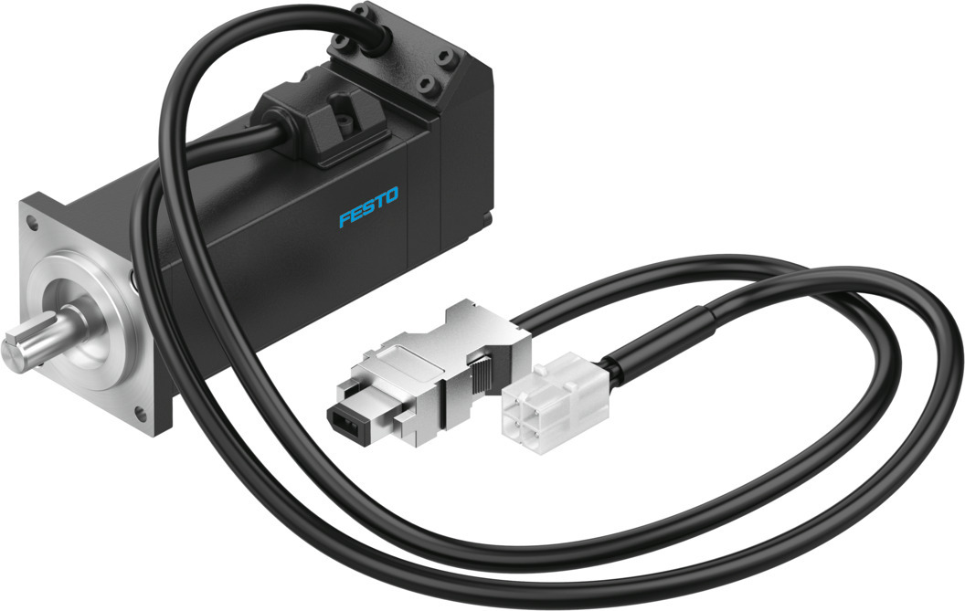 Servomotor EMMB-AS-image