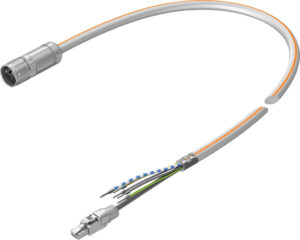 Cable de conexión NEBM-image