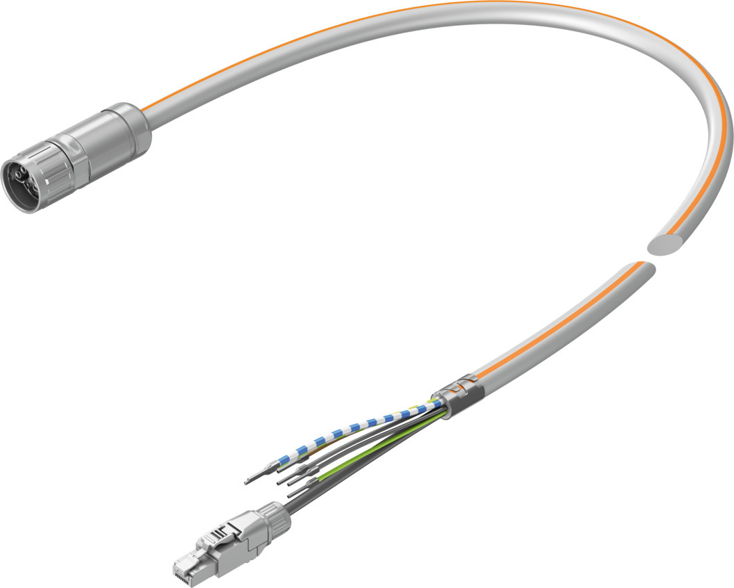 Cable de conexión NEBM-image
