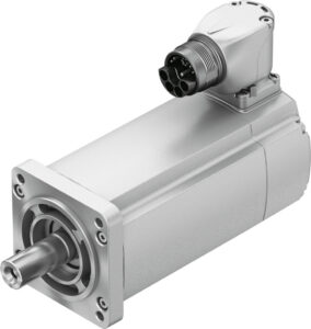 Servomotor EMMT-AS-image
