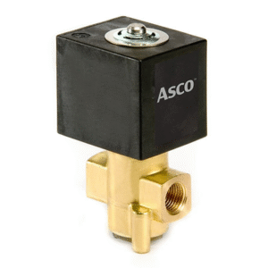 Electroválvulas de servicio general de la serie L256 de ASCO™-image