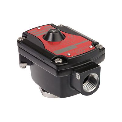 Operadores solenoides (Ex d) ASCO™, serie LPKF-image