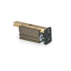 Deslizadores de potencia pequeños Numatics™ Serie SPS-image