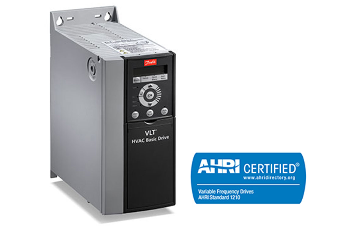 VLT® HVAC Basic Drive FC 101-image