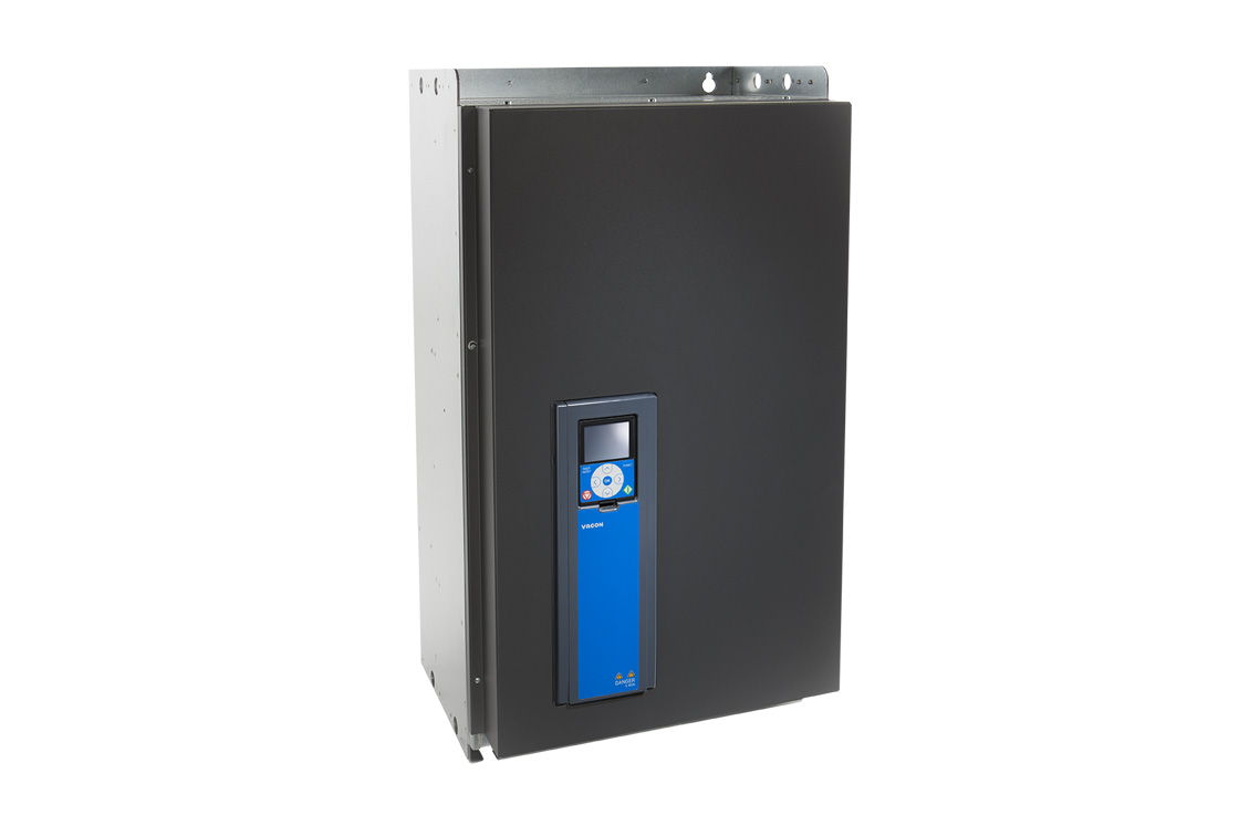 VACON® 100 INDUSTRIAL-image