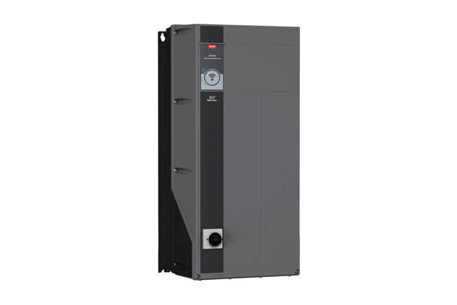 VLT® HVAC Drive FC 102-image
