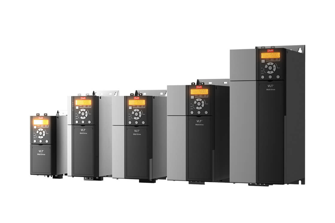 VLT®Midi Drive FC 280-image