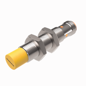 NI4-M12-IOLU69X2-H1141 Sensor inductivo – Con salida analógica y comunicación IOLink
