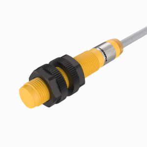 BCE3-S12-AP6X Sensor capacitivo – Con potenciómetro