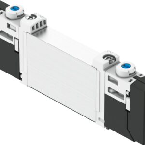 Electroválvula VUVG-B10-P53E-ZT-F-1R8L