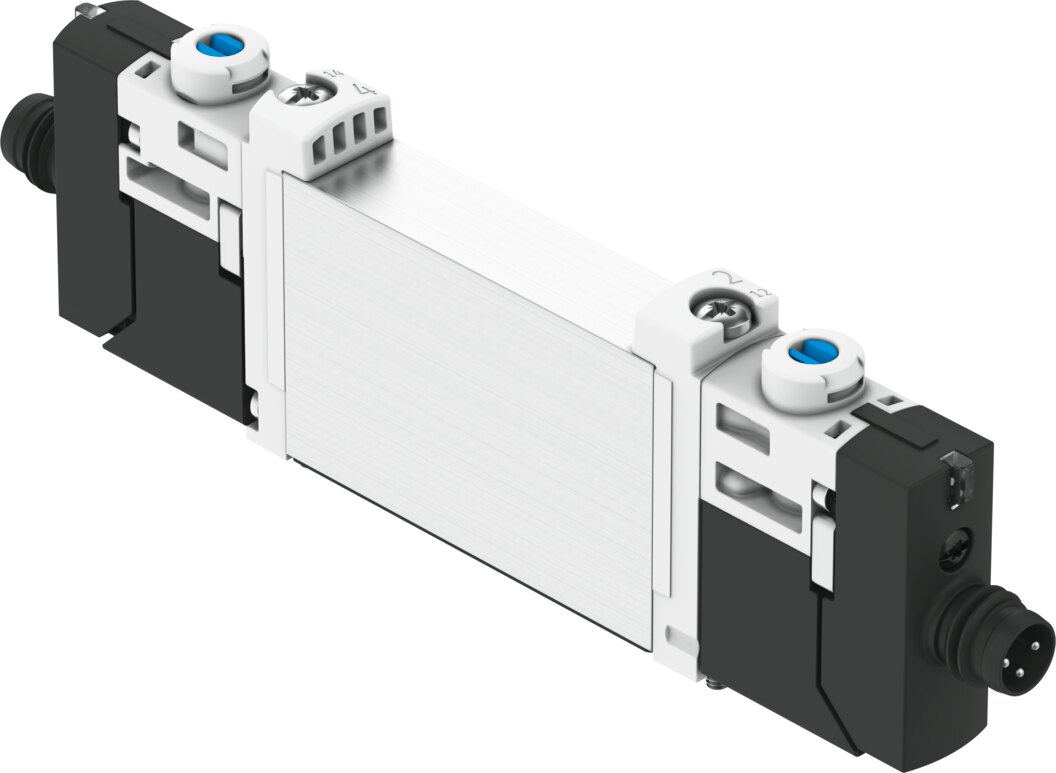 Electroválvula VUVG-B10-P53E-ZT-F-1R8L