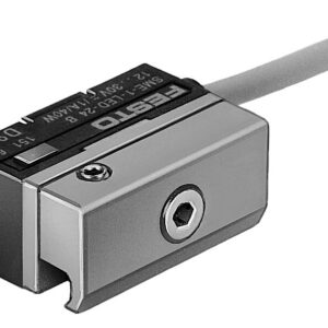 Sensor de proximidad SME-1-LED-24-B