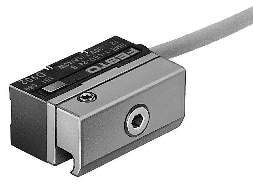Sensor de proximidad SME-1-LED-24-B