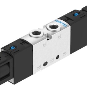 Electroválvula  VUVS-L20-P53C-MD-G18-F7-1C1