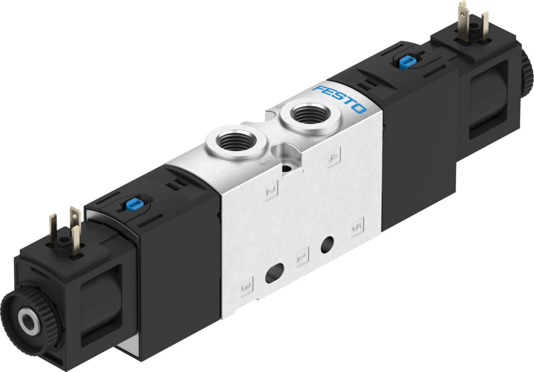 Electroválvula VUVS-L20-P53C-MD-G18-F7-1C1