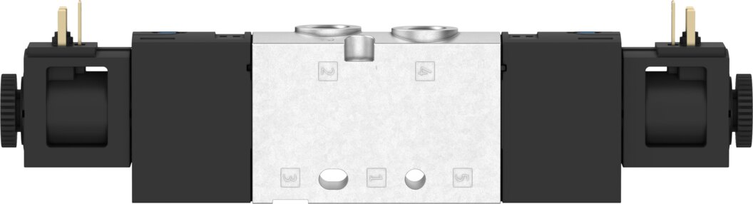 Electroválvula VUVS-L20-P53C-MD-G18-F7-1C1 - Imagen 3