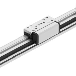 Actuador lineal  DGC-18- -