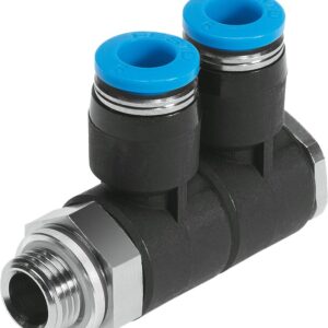 Distribuidor múltiple QSLV2-G1/4-6