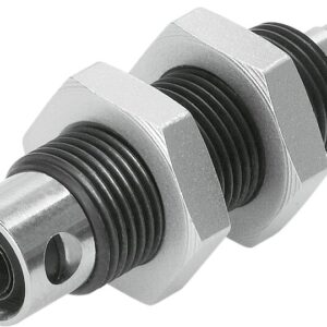 Micro sensor de reflexión RML-5