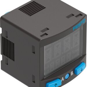 Sensor de presión SPAN-B11R-Q4-PN-PN-L1