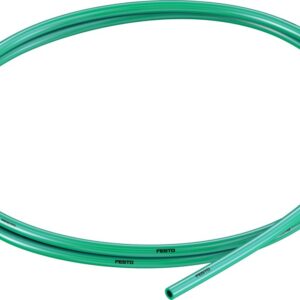 Tubo de plástico PUN-4X0,75-GN