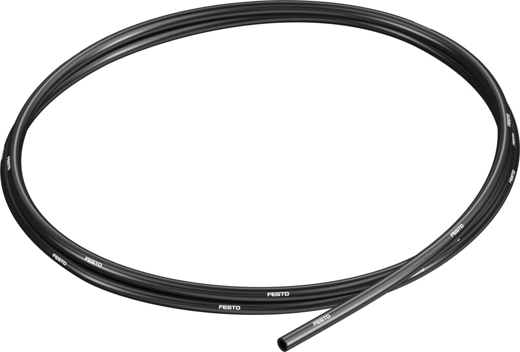 Tubo de plástico PUN-4X0,75-SW