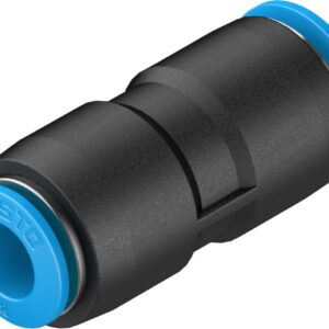 Racor rápido  QS-10-8