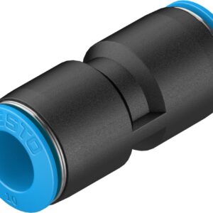 Racor rápido  QS-10