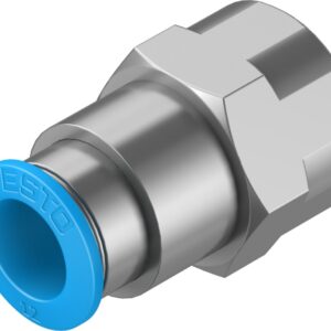 Racor instantáneo  QSF-1/2-12-B
