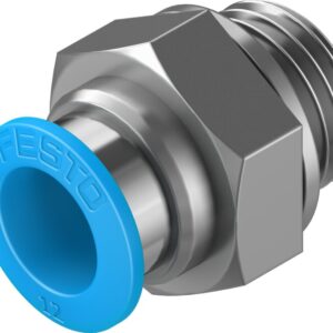 Racor instantáneo  QS-G1/2-12