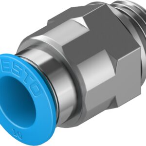 Racor instantáneo  QS-G1/4-10
