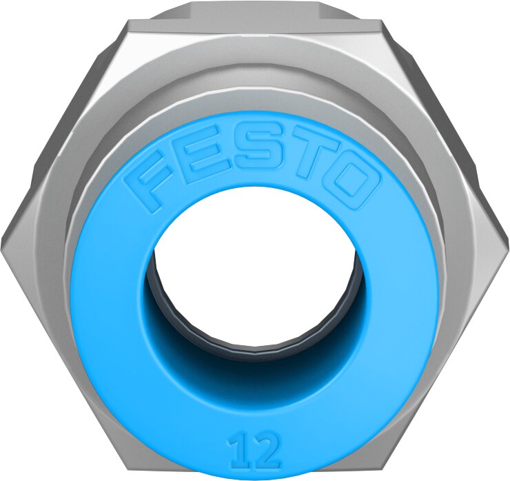 Racor instantáneo QSF-1/2-12-B - Imagen 4