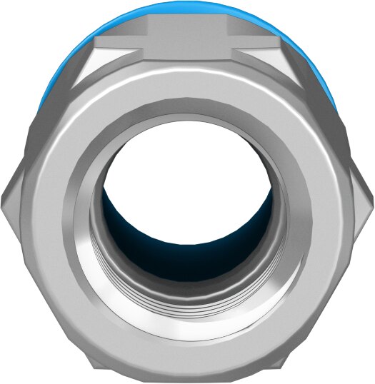 Racor instantáneo QSF-1/4-10-B - Imagen 5