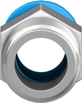 Racor instantáneo QSM-1/8-6 - Imagen 2