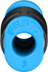 Conector enchufable QSM-3 - Imagen 3