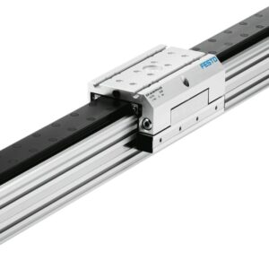 Actuador lineal DGPL-25- -