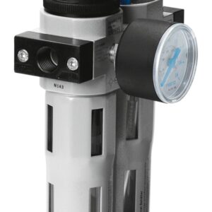 Unidad de mantenimiento FRC-1/8-D-MINI